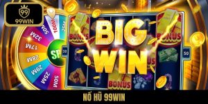 nổ hũ 99WIN