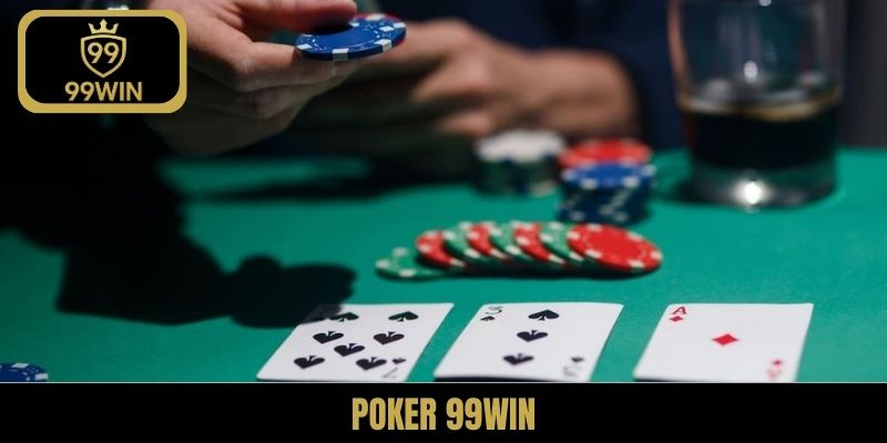 Poker 99Win