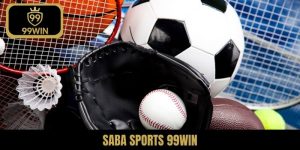 SABA sports 99WIN