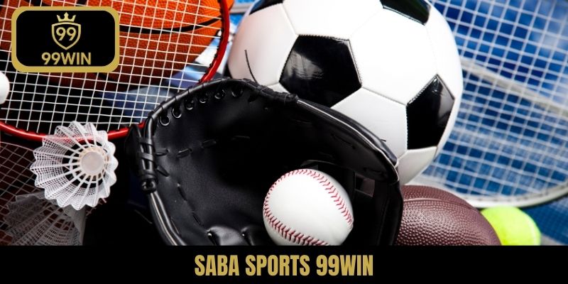 SABA sports 99WIN