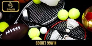 SBOBET 99WIN