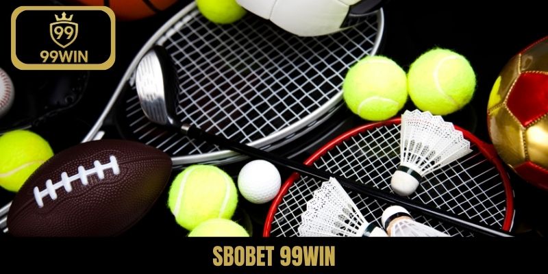 SBOBET 99WIN