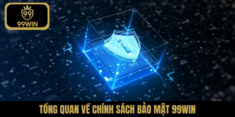 Tổng quan về chính sách bảo mật 99WIN