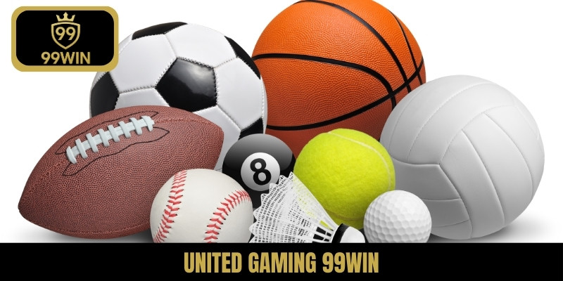 United Gaming 99WIN